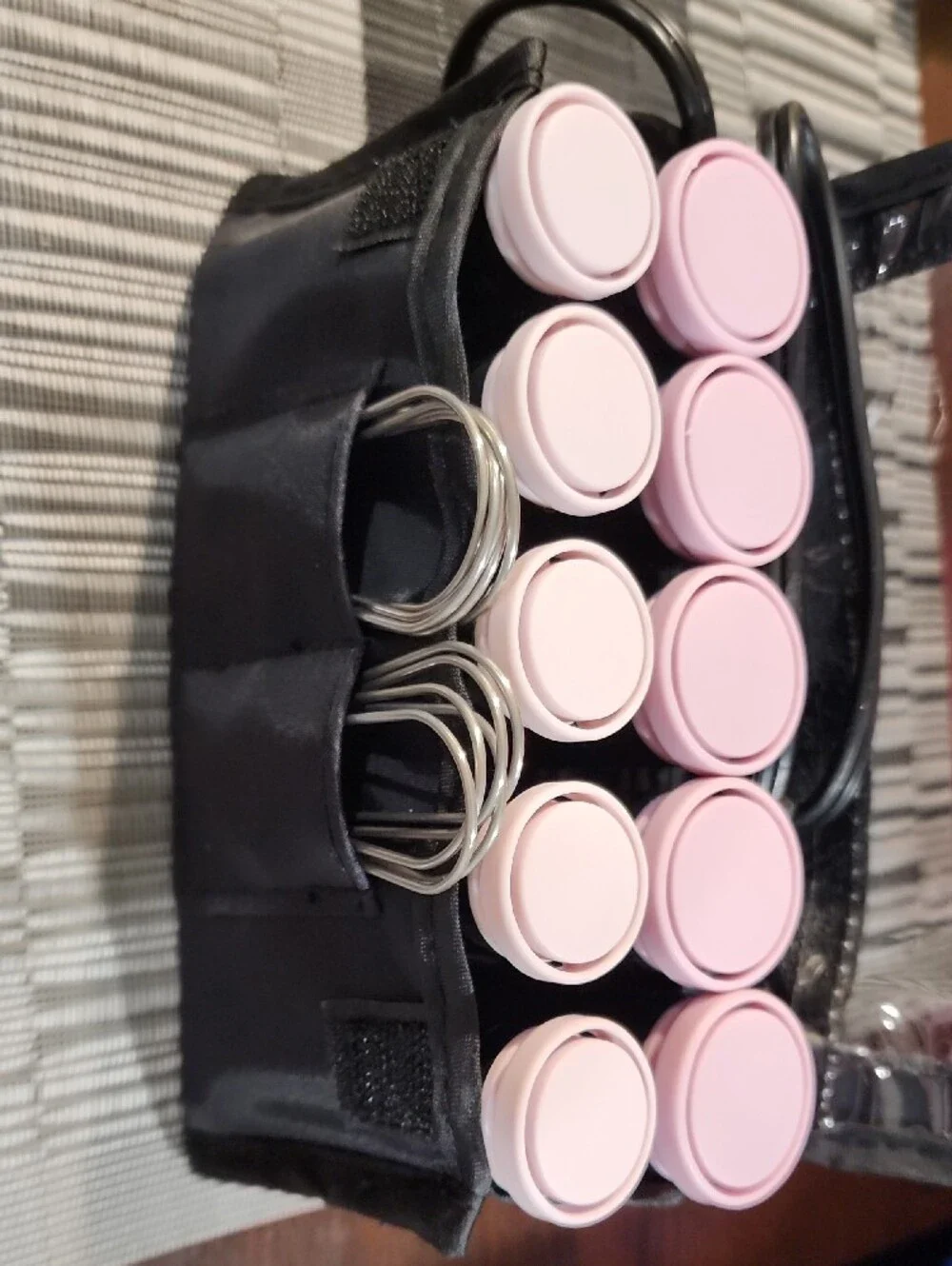 Remington set soft